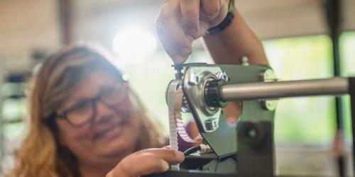 Service - maintenance