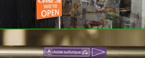 Starter Pack Plastics applications