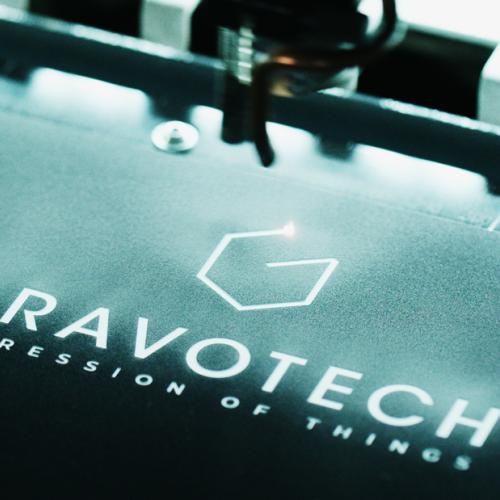 Laser marking