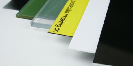 Starter Pack - materials samples