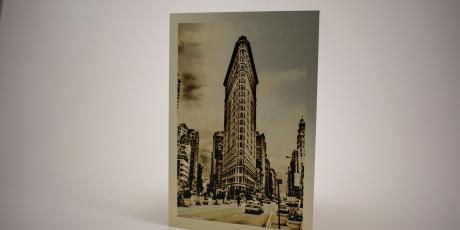 Alumamark® - Laser graveermateriaal - Gravograph