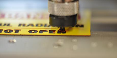 Gravoply™ 3C - Graveermateriaal - Gravograph