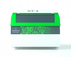 LS900 CO2-fiber laser