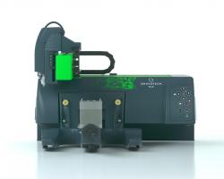M40 rotary engraving machine for personalization