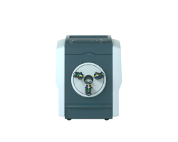 M10 Jewel - Rotary engraving machine